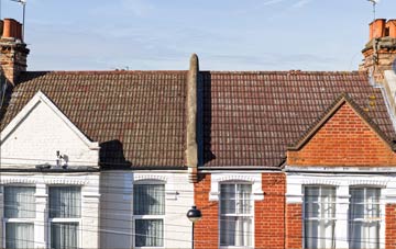 clay roofing Rounds Green, West Midlands