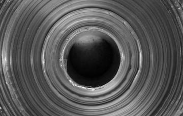 Rounds Green edpm waterproofing