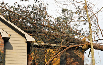 emergency roof repair Rounds Green, West Midlands