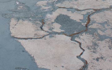 fibreglass roofing replacement Rounds Green