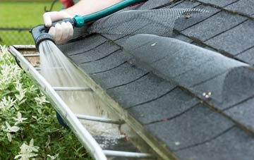 Rounds Green gutter cleaning costs