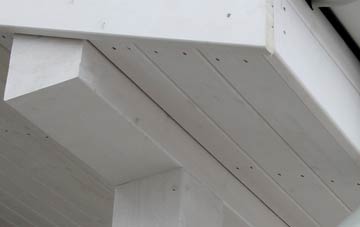 soffits Rounds Green, West Midlands