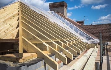 wooden roof trusses Rounds Green, West Midlands