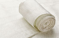 Rounds Green fibreglass roofing repairs