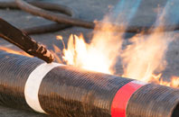 Rounds Green flat roofing replacement