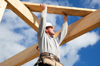 Rounds Green roof replacement work